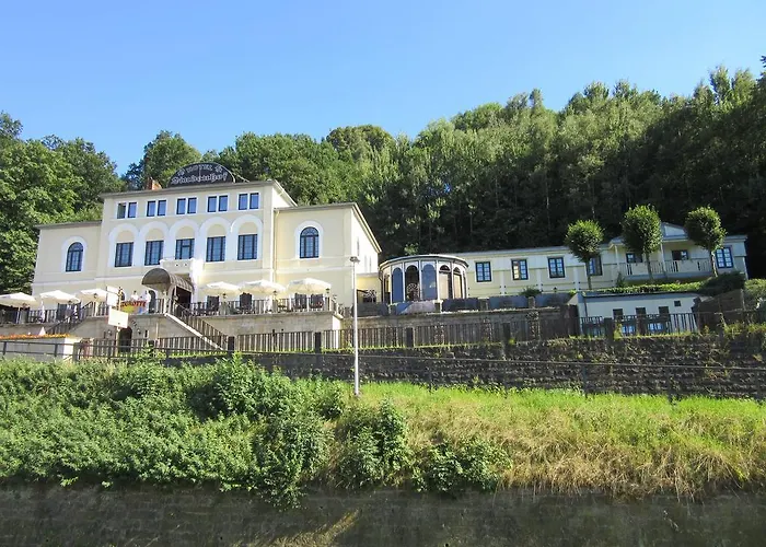 Hotel Lindenhof